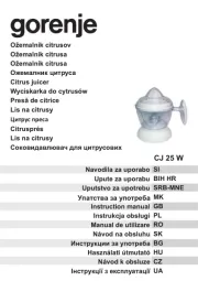 Gorenje