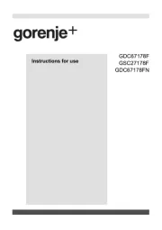 Gorenje