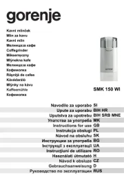 Gorenje