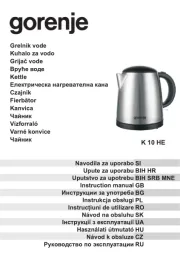 Gorenje