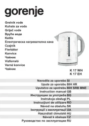 Gorenje