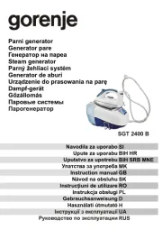 Gorenje