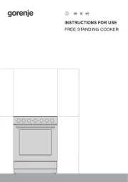Gorenje