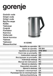 Gorenje