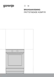 Gorenje