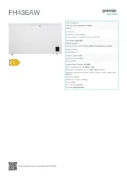 Gorenje