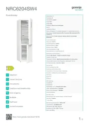 Gorenje