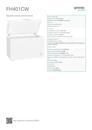 Gorenje