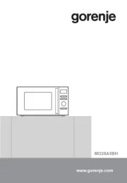 Gorenje