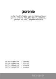 Gorenje
