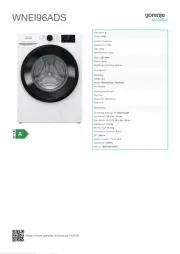 Gorenje