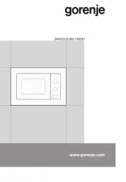 Gorenje