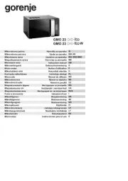 Gorenje