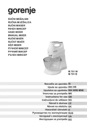 Gorenje