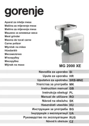 Gorenje