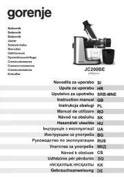 Gorenje