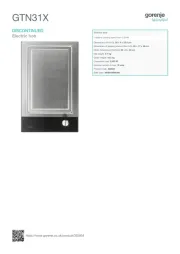 Gorenje