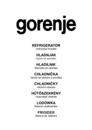 Gorenje