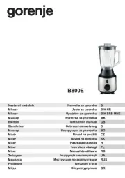 Gorenje