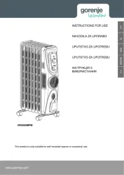 Gorenje