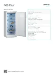 Gorenje