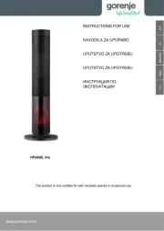 Gorenje