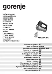 Gorenje