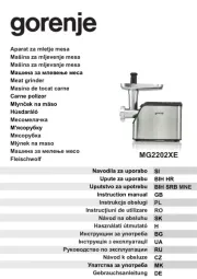 Gorenje