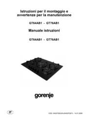 Gorenje
