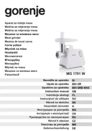 Gorenje