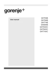 Gorenje