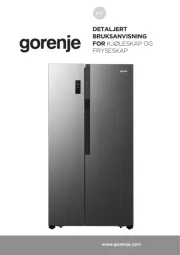 Gorenje