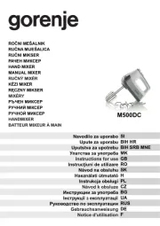 Gorenje