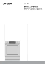 Gorenje