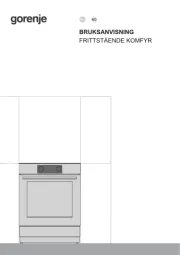 Gorenje