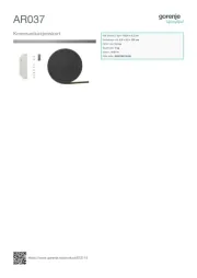 Gorenje