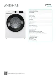 Gorenje