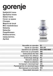 Gorenje