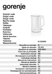 Gorenje