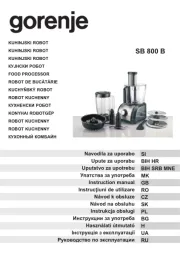 Gorenje