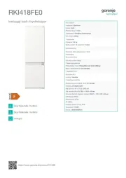 Gorenje