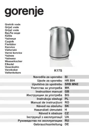 Gorenje