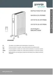 Gorenje