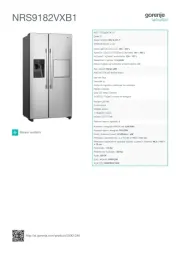 Gorenje