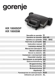 Gorenje