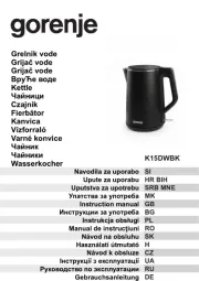 Gorenje