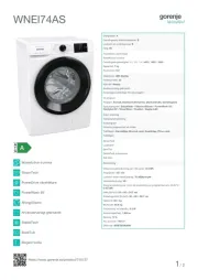 Gorenje