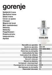 Gorenje