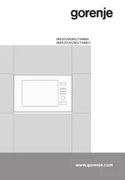 Gorenje