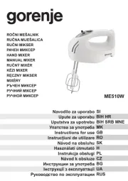 Gorenje